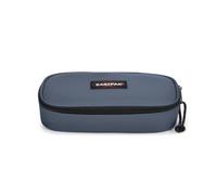 EASTPAK Astuccio ovale EASTPACK, Blue Afternoon, taglia