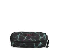 EASTPAK ASTUCCIO OVALE SINGLE LIQUIT BLACK