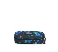 Eastpak Astuccio ovale singolo Floralbloomblac