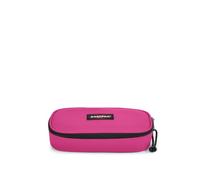 Eastpak Astuccio Ovale Singolo Rosa Fucsia