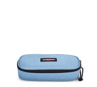 EASTPAK ASTUCCIO OVALE SPARK LIGHT BLUE