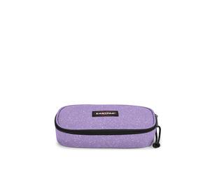 EASTPAK ASTUCCIO OVALE SPARKLY DAHLIA GLITTER SCUOLA 2026