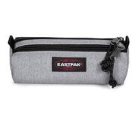 EASTPAK astuccio per matite Double Benchmark Sunday Grey