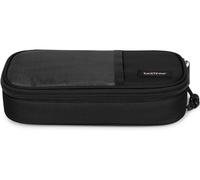 Eastpak Astuccio per matite EA5BIO Maglia ovale Nero