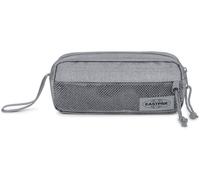Eastpak Astuccio per matite EA5BIV Astuccio doppio -1,5 Liter Grigio