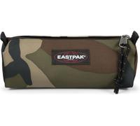 Eastpak Astuccio per matite EK000372 Benchmark Single Marrone
