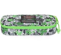 Eastpak Astuccio per matite EK000717 Ovale Singolo Bianco
