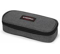 Eastpak Astuccio per matite EK000717 Ovale Singolo Nero