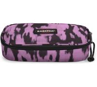 Eastpak Astuccio per matite EK000717 Ovale Singolo Rosa
