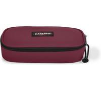 Eastpak Astuccio per matite EK000717 Ovale Singolo Rosso