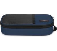 Eastpak Astuccio per matite EK0A5BIO Maglia ovale Blu