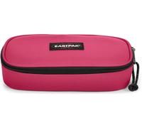 Eastpak Astuccio per matite EK717 Ovale Singolo Rosa