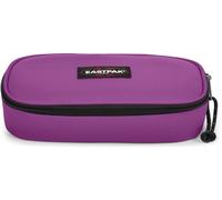 Eastpak Astuccio per matite EK717 Ovale Singolo Viola