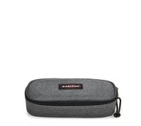 Eastpak Astuccio per Matite Grigio Ovale Singolo