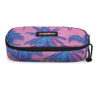 EASTPAK astuccio per matite Oval Single Brize Dye Pink