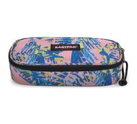 EASTPAK astuccio per matite Oval Single Brize Filter Pink