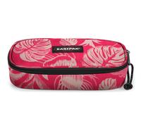 EASTPAK astuccio per matite Oval Single Brize Pink Beige