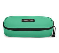 EASTPAK astuccio per matite Oval Single Gem Green