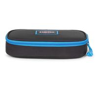 EASTPAK astuccio per matite Oval Single Kontrast Bubble