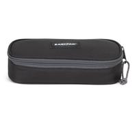 EASTPAK astuccio per matite Oval Single Kontrast Grade Grey