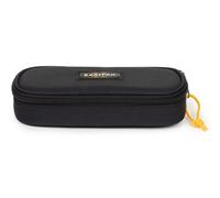 EASTPAK astuccio per matite Oval Single Kontrast Mango