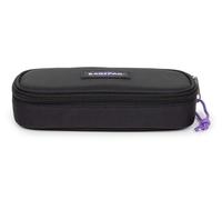 EASTPAK astuccio per matite Oval Single Kontrast Vineyrd