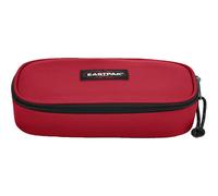 EASTPAK astuccio per matite Oval Single Scarlet Red