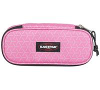 EASTPAK Astuccio per Matite Ovale Reflex Meta Pink, Standart