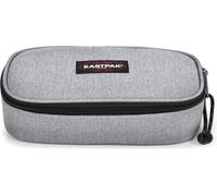 Eastpak Astuccio per matite Ovale Xl Singolo Grigio