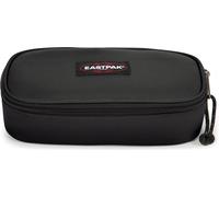 Eastpak Astuccio per matite Ovale Xl Singolo Nero