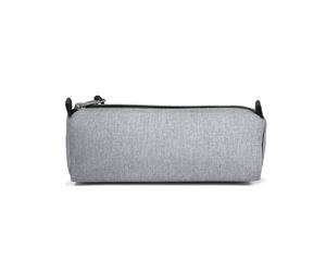 Eastpak Astuccio portamatite Grigio in Poliammide 60 mm