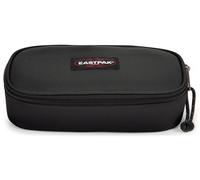 EASTPAK Astuccio rosso sangue / nero / offwhite Donna EASTPAK One Size