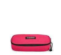 EASTPAK Astuccio Scuola Oval Single Strawberry Pink