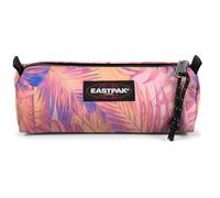 Eastpak Astuccio singolo Benchmark - Astuccio per cancelleria compatto con cerniera e ampio scomparto principale, 6 x 20.5 x 7.5 cm - Brize Retro Soft