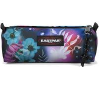 EASTPAK Astuccio Tombolino Benchmark, Motivo Floreale Dreamflower Dark
