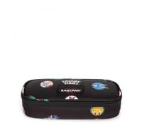 Astuccio Eastpak Oval Single Noir TU