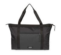Eastpak Athleish Tote Borsa shopper 58 cm nero