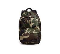EASTPAK AUTHENTIC BACK TO WORK C/O - Colore: Camo