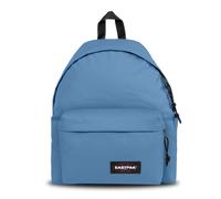 Eastpak Zaino Padded Pak'r - Iconico zaino per tutti i giorni con retro imbottito e tasca anteriore, capacità 24 L, 40 x 30 x 18 cm - Aviator Blue