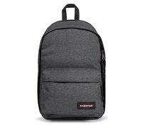 EASTPAK BACK TO WORK Zaino, 27 L - Black Denim (Grigio)
