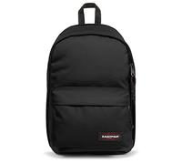 EASTPAK BACK TO WORK Zaino, 27 L - Black (Nero)
