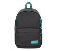 Eastpak BACK TO WORK Zaino, 27 L - Kontrast Stripe Black (Nero)
