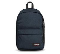 EASTPAK UomoZaino 'Back To Work' Marino / Bianco / Rosso / Nero, Taglia Taglia unica,