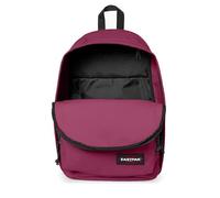 EASTPAK BACK TO WORK Zaino, 27 L, Wine Burgundy, Rosso