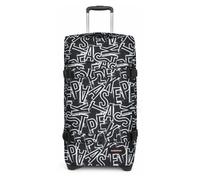 Eastpak - Bagaglio Medio Funzionale con Lucchetto TSA - -Suitcases -unisex -Nero -ONE SIZE