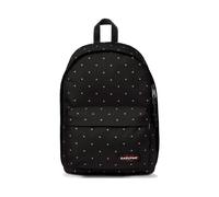Eastpak, ,Bags ,Donna ,Nero ,ONE SIZE Out Of Office Backpack