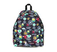 Eastpak, ,Bags ,unisex ,Multicolore ,ONE SIZE Zaino Compatto