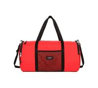 Eastpak, ,Bags ,Uomo ,Rosso ,ONE SIZE Logo Patch Duffle Bag Red