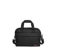 Eastpak BARTECH Borsa a Tracolla, 27 L - Black (Nero)
