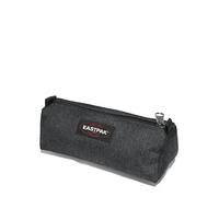 Eastpak Benchmark 6 Rep - Astuccio, 20 cm, Colore: Black Denim